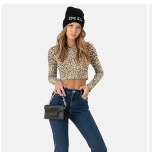 Adika Cheetah long sleeve